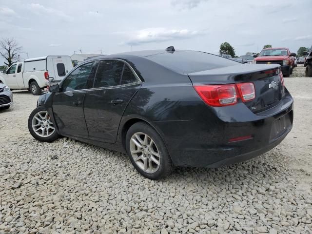 2014 Chevrolet Malibu 1LT