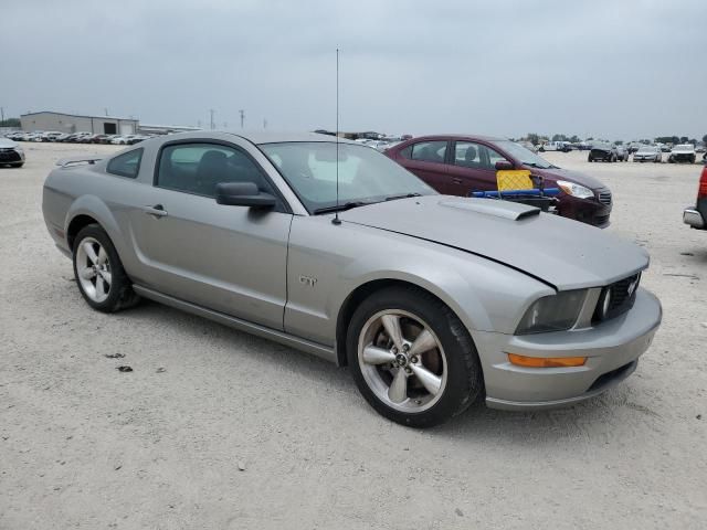 2008 Ford Mustang GT