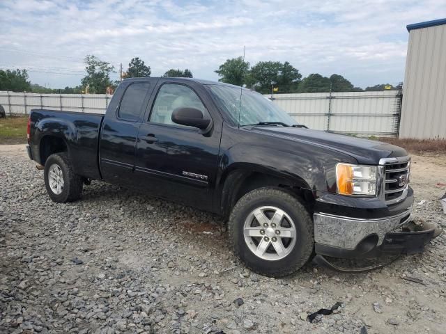 2012 GMC Sierra C1500 SLE