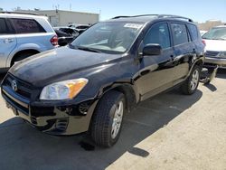 Run And Drives Cars for sale at auction: 2011 Toyota Rav4