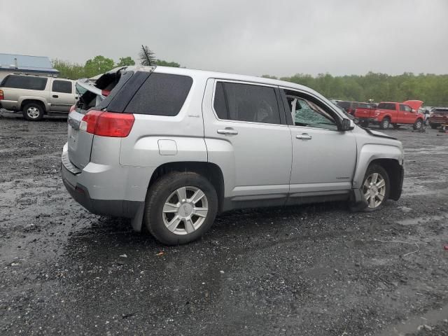 2013 GMC Terrain SLE