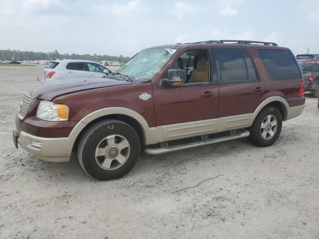 2006 Ford Expedition Eddie Bauer