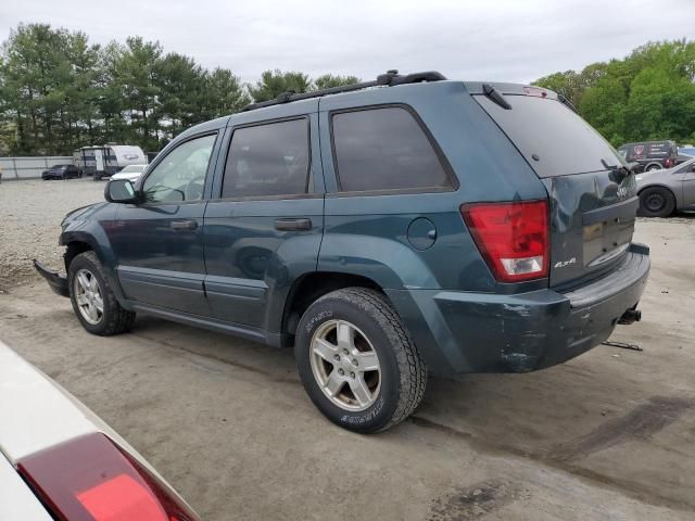 2005 Jeep Grand Cherokee Laredo