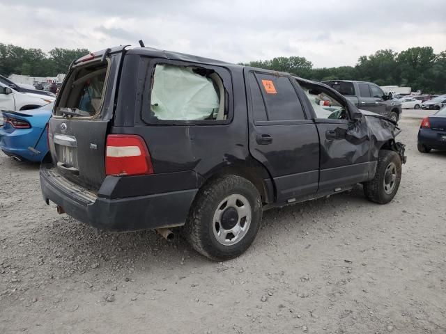 2011 Ford Expedition XL