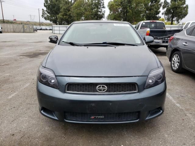 2007 Scion TC