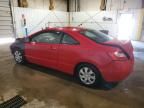 2009 Honda Civic EX