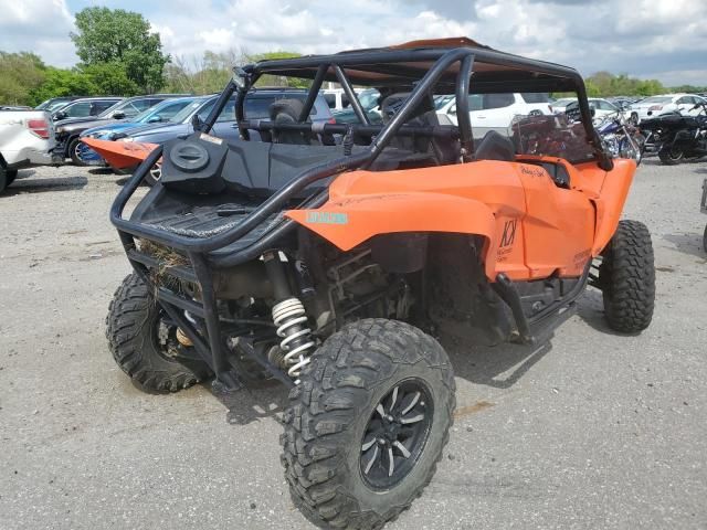 2016 Yamaha YXZ1000