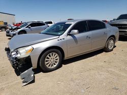 Buick Lucerne CX salvage cars for sale: 2007 Buick Lucerne CX