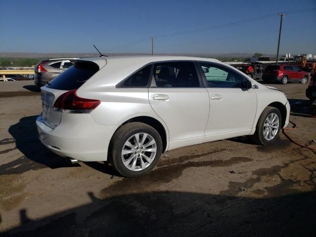 2013 Toyota Venza LE