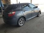 2009 Toyota Corolla Matrix