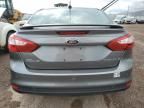 2012 Ford Focus Titanium