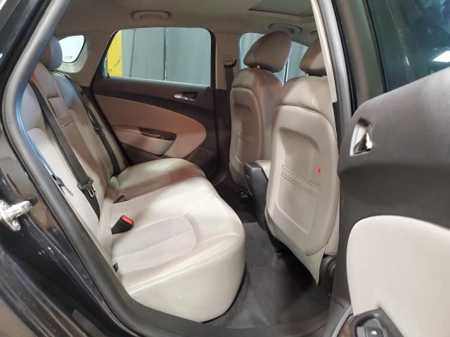 2013 Buick Verano Convenience