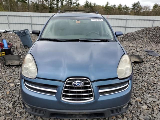 2006 Subaru B9 Tribeca 3.0 H6