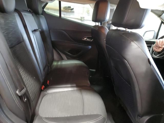 2015 Buick Encore Convenience