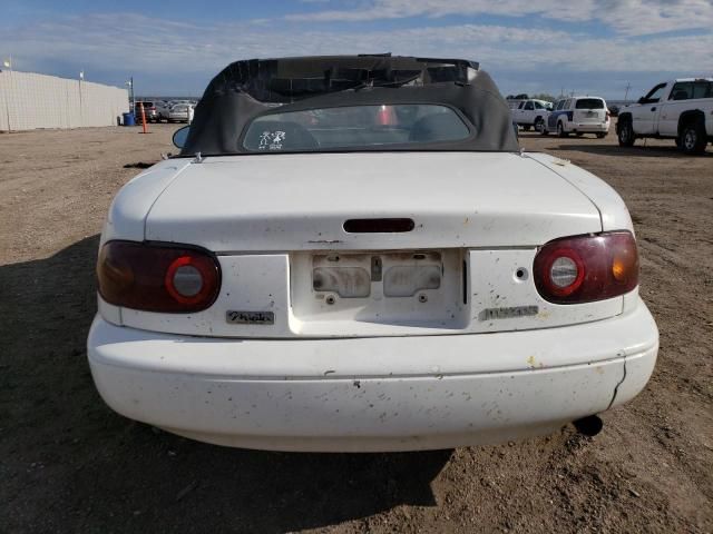 1991 Mazda MX-5 Miata