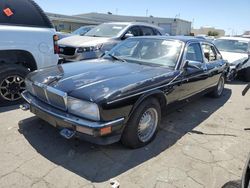 Vehiculos salvage en venta de Copart Martinez, CA: 1990 Jaguar Vandenplas