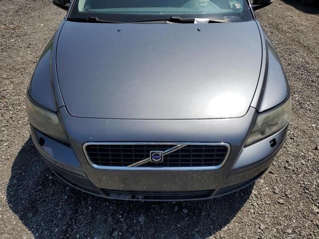 2007 Volvo S40 2.4I