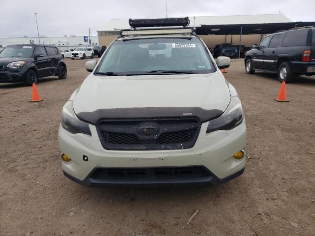 2014 Subaru XV Crosstrek 2.0 Limited