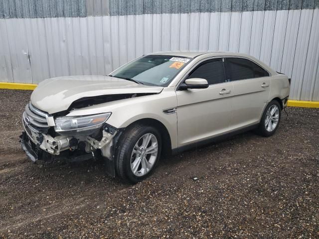 2017 Ford Taurus SEL