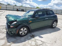 2017 Mini Cooper en venta en Walton, KY