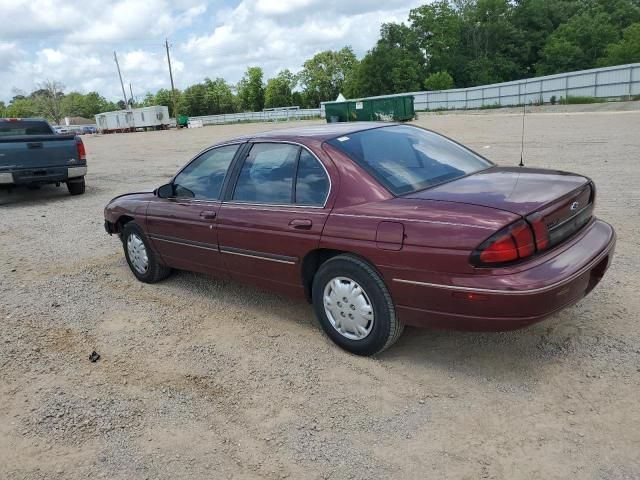 2001 Chevrolet Lumina