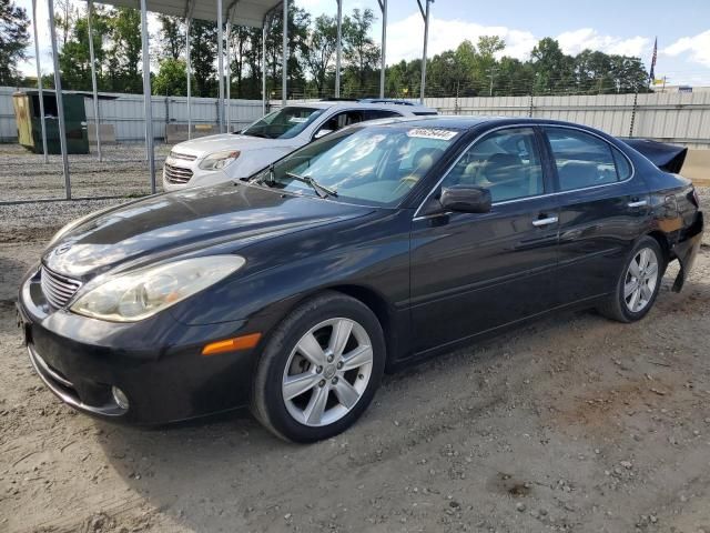 2005 Lexus ES 330