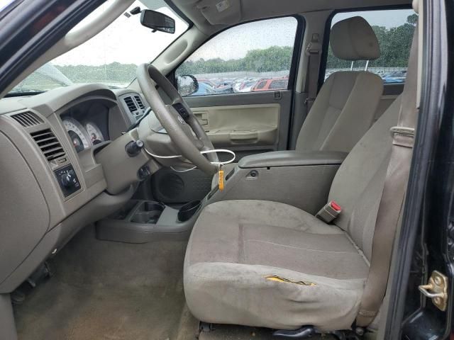 2006 Dodge Dakota Quad SLT