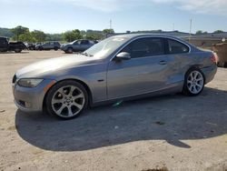 Salvage cars for sale at Lebanon, TN auction: 2007 BMW 328 I