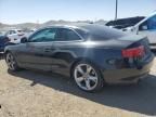 2008 Audi A5 Quattro