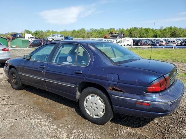 1998 Chevrolet Lumina Base