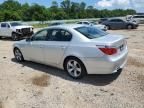 2006 BMW 525 I