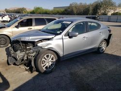 Toyota Vehiculos salvage en venta: 2017 Toyota Yaris IA