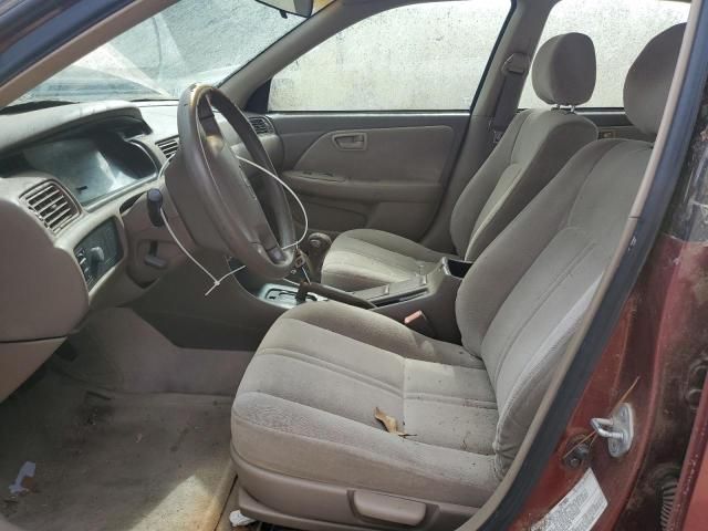 2000 Toyota Camry CE