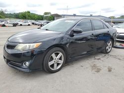 Clean Title Cars for sale at auction: 2014 Toyota Camry L