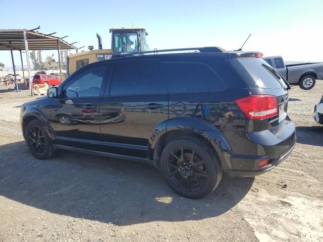 2014 Dodge Journey SXT