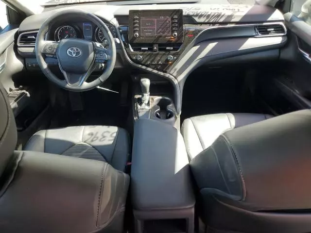 2023 Toyota Camry SE Night Shade