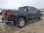 2021 GMC Sierra C1500 SLT