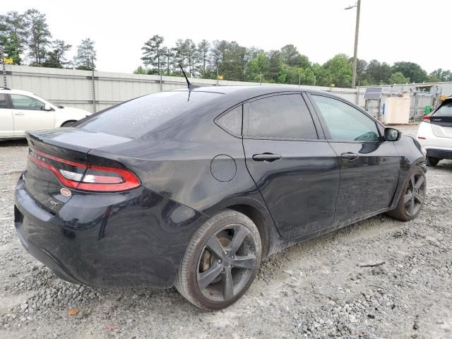 2014 Dodge Dart GT