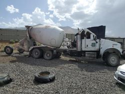 Kenworth Construction w900 salvage cars for sale: 2006 Kenworth Construction W900