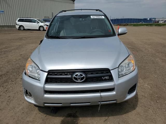 2009 Toyota Rav4