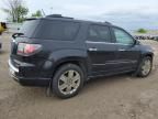 2013 GMC Acadia Denali