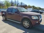 2007 Ford Explorer Sport Trac Limited