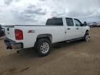 2014 Chevrolet Silverado K3500 LT