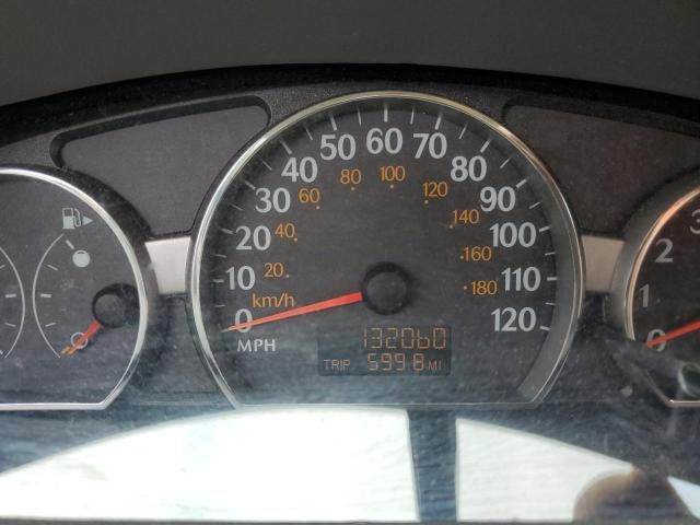 2007 Saturn Ion Level 2