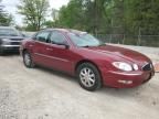 2007 Buick Lacrosse CX