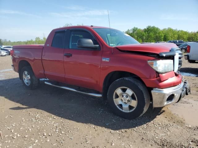 2013 Toyota Tundra Double Cab SR5