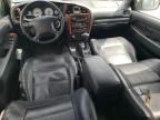 2001 Nissan Pathfinder LE