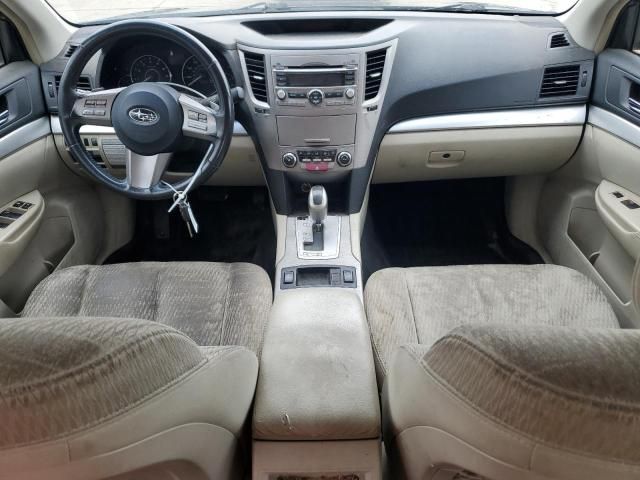 2011 Subaru Legacy 2.5I Premium