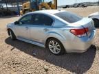 2013 Subaru Legacy 2.5I Limited