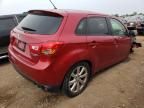 2015 Mitsubishi Outlander Sport ES